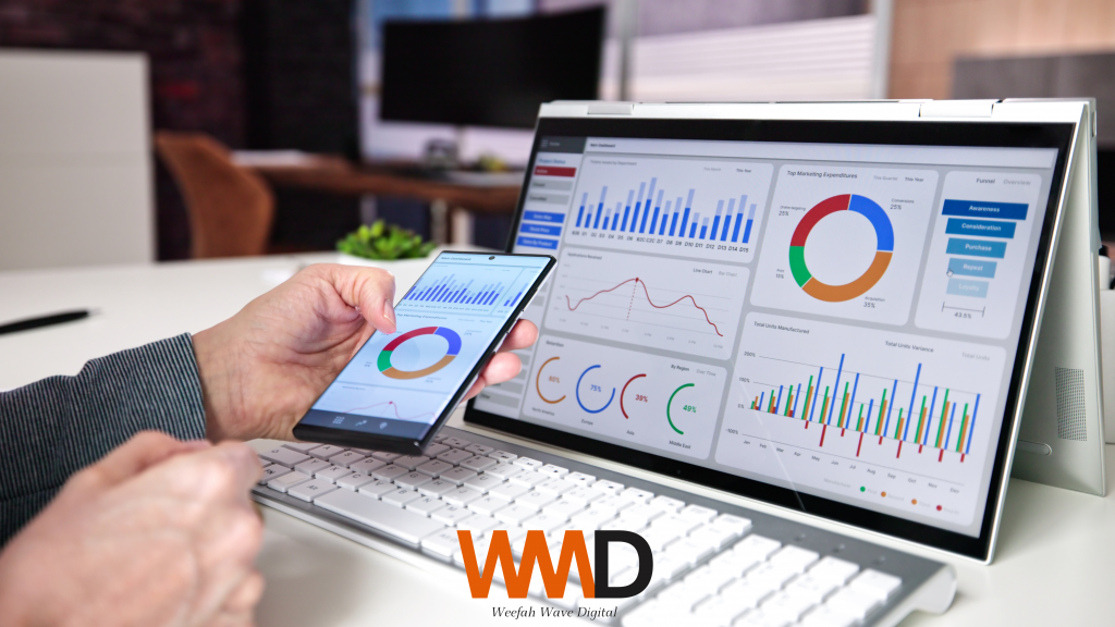 Perkhidmatan Digital Marketing Terbaik