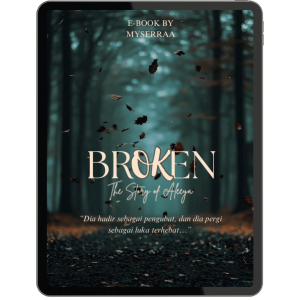EBOOK BROKEN