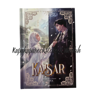 KAISAR HARDCOVER