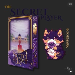 the secret player